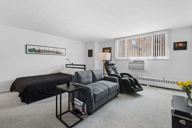1516 Hinman Avenue 506, Evanston, IL 60201