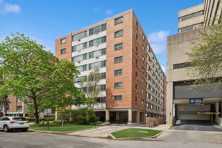 1516 Hinman Avenue 506, Evanston, IL 60201