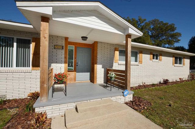 7310 W Jackson St, Pensacola, FL 32506