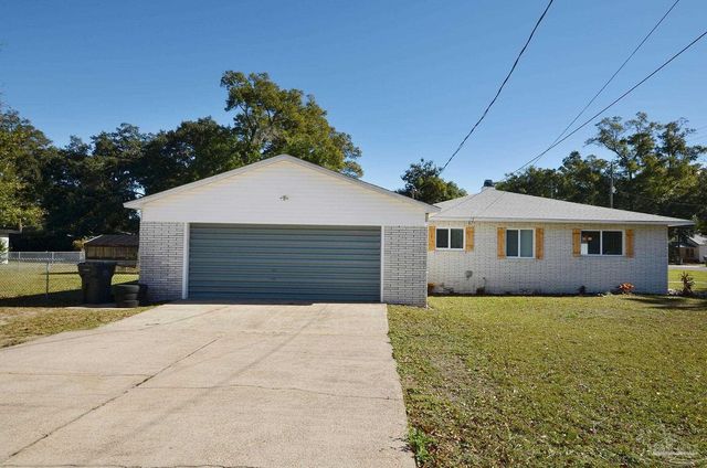 7310 W Jackson St, Pensacola, FL 32506