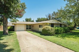 832 Greenhaven Drive, Richardson, TX 75080