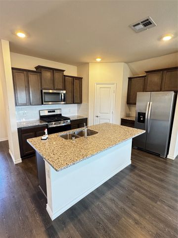 625 Willow View Way, Princeton, TX 75407