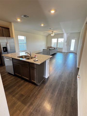 625 Willow View Way, Princeton, TX 75407