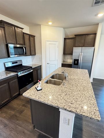 625 Willow View Way, Princeton, TX 75407