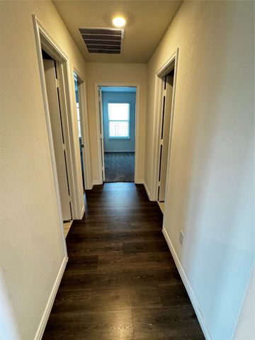 625 Willow View Way, Princeton, TX 75407