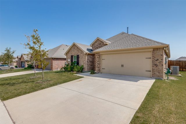 625 Willow View Way, Princeton, TX 75407