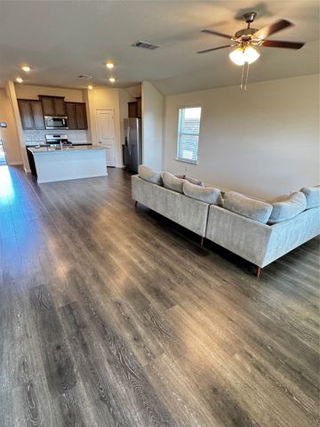 625 Willow View Way, Princeton, TX 75407