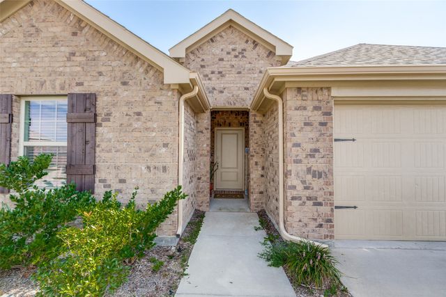 625 Willow View Way, Princeton, TX 75407