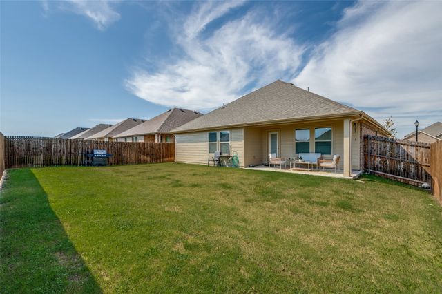 625 Willow View Way, Princeton, TX 75407