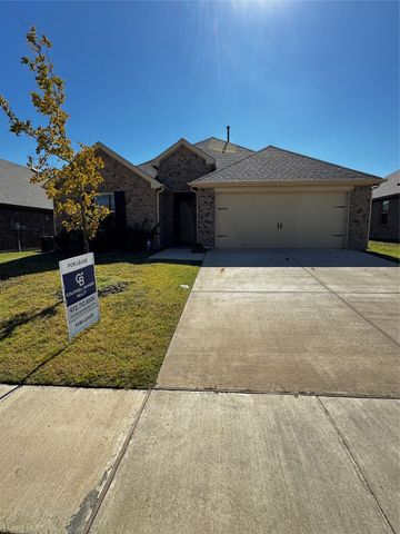 625 Willow View Way, Princeton, TX 75407