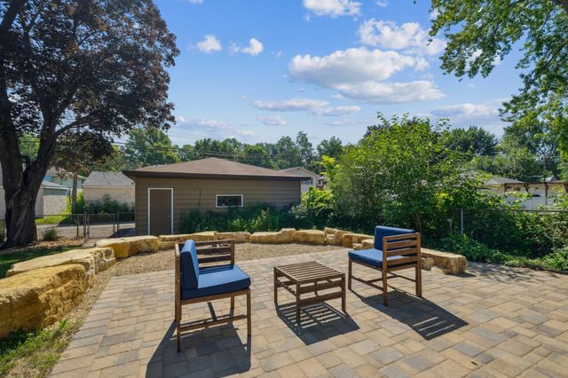 3355 Central Avenue NE, Minneapolis, MN 55418