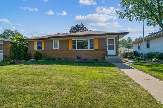 3355 Central Avenue NE, Minneapolis, MN 55418