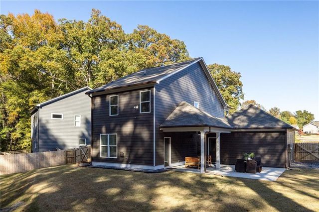 1939 Yellow Finch SE Trail, Atlanta, GA 30316