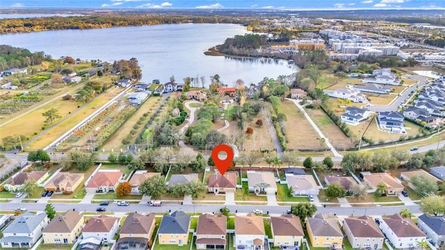 10354 STRATFORD POINTE AVENUE, Orlando, FL 32832