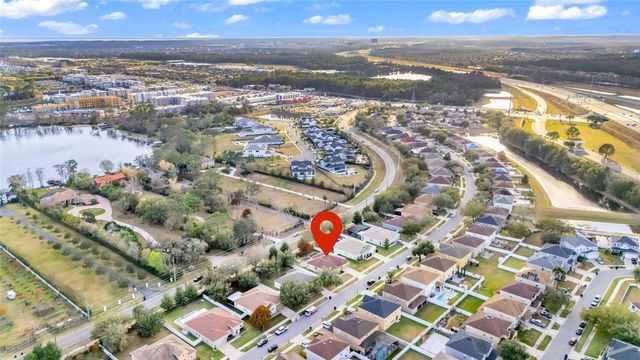 10354 STRATFORD POINTE AVENUE, Orlando, FL 32832