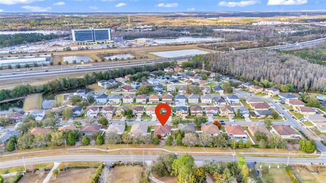 10354 STRATFORD POINTE AVENUE, Orlando, FL 32832