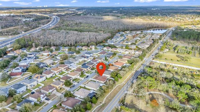 10354 STRATFORD POINTE AVENUE, Orlando, FL 32832