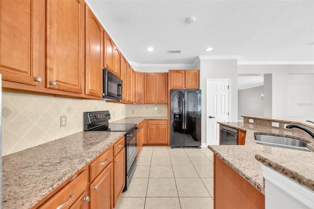 10354 STRATFORD POINTE AVENUE, Orlando, FL 32832