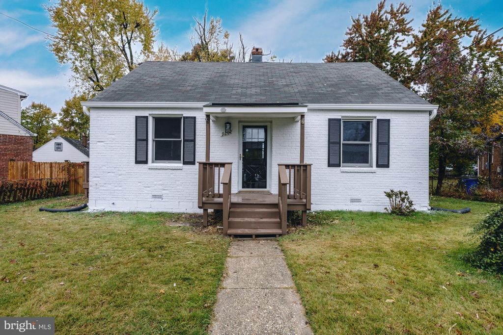 9202 51ST AVE, College Park, MD 20740