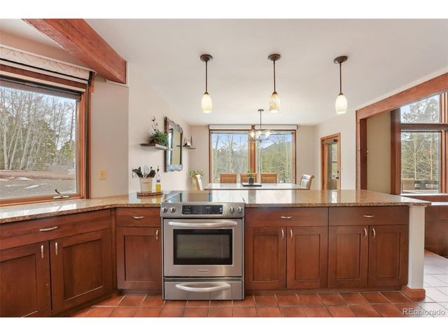 220 Morning Sun Dr, Woodland Park, CO 80863