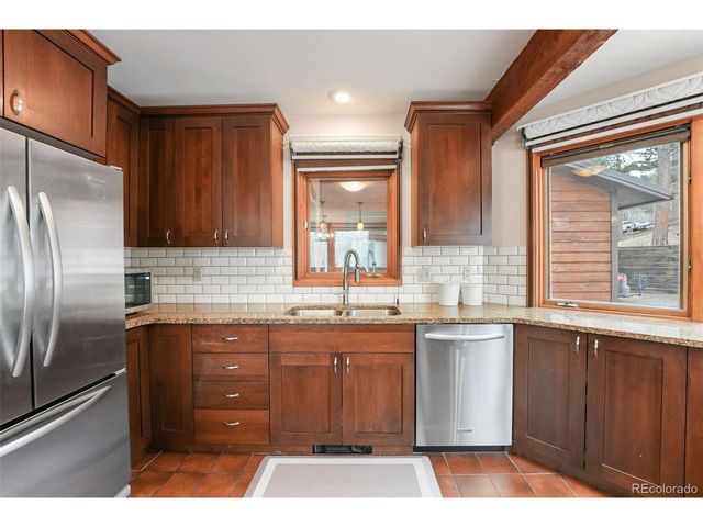 220 Morning Sun Dr, Woodland Park, CO 80863