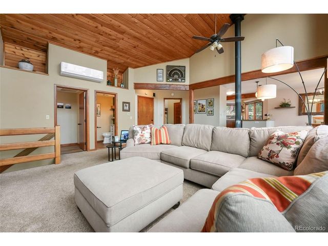 220 Morning Sun Dr, Woodland Park, CO 80863