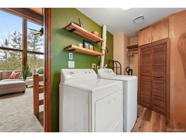220 Morning Sun Dr, Woodland Park, CO 80863