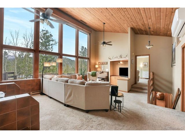 220 Morning Sun Dr, Woodland Park, CO 80863