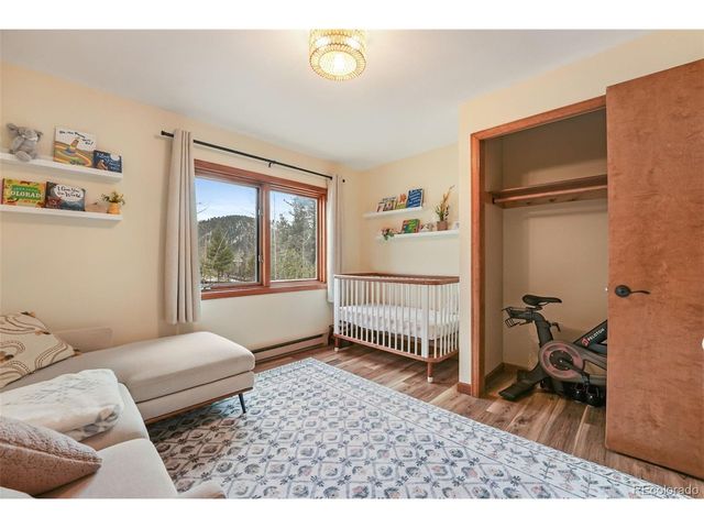 220 Morning Sun Dr, Woodland Park, CO 80863