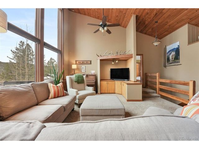 220 Morning Sun Dr, Woodland Park, CO 80863