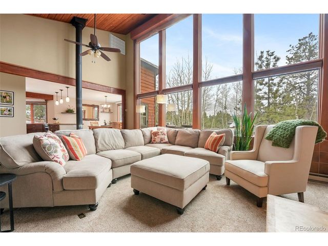 220 Morning Sun Dr, Woodland Park, CO 80863