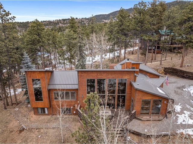 220 Morning Sun Dr, Woodland Park, CO 80863