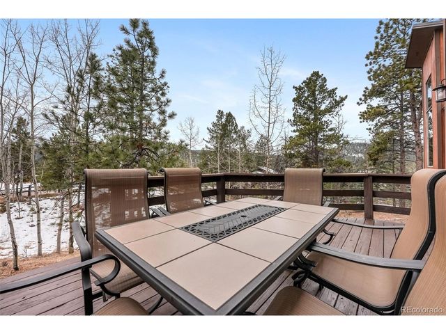 220 Morning Sun Dr, Woodland Park, CO 80863