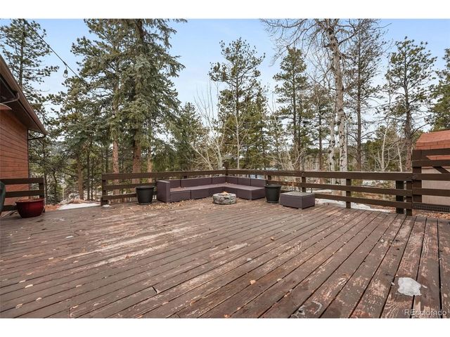 220 Morning Sun Dr, Woodland Park, CO 80863