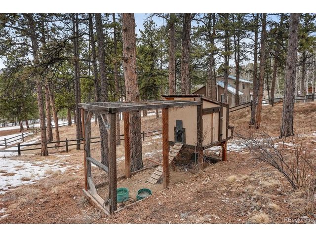 220 Morning Sun Dr, Woodland Park, CO 80863