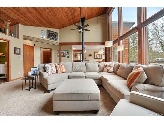 220 Morning Sun Dr, Woodland Park, CO 80863