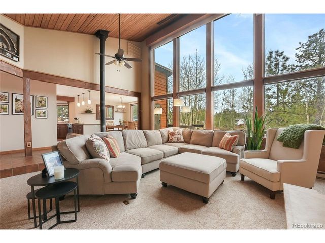220 Morning Sun Dr, Woodland Park, CO 80863
