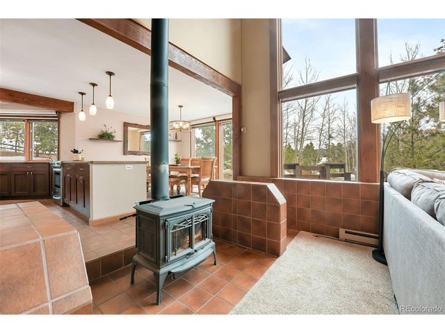 220 Morning Sun Dr, Woodland Park, CO 80863