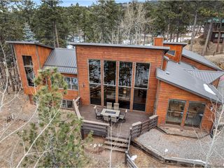 220 Morning Sun Dr, Woodland Park, CO 80863