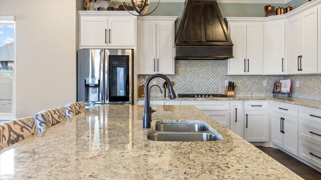 12824 Modena Court, Fort Worth, TX 76126