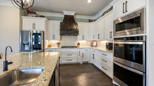 12824 Modena Court, Fort Worth, TX 76126