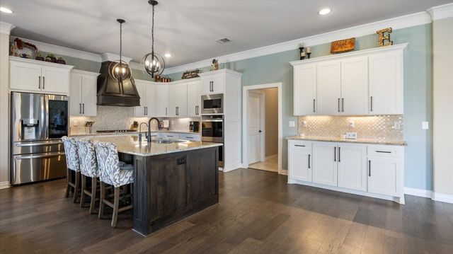 12824 Modena Court, Fort Worth, TX 76126
