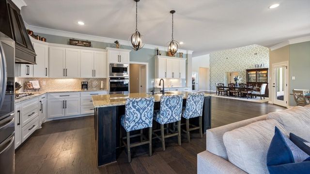 12824 Modena Court, Fort Worth, TX 76126