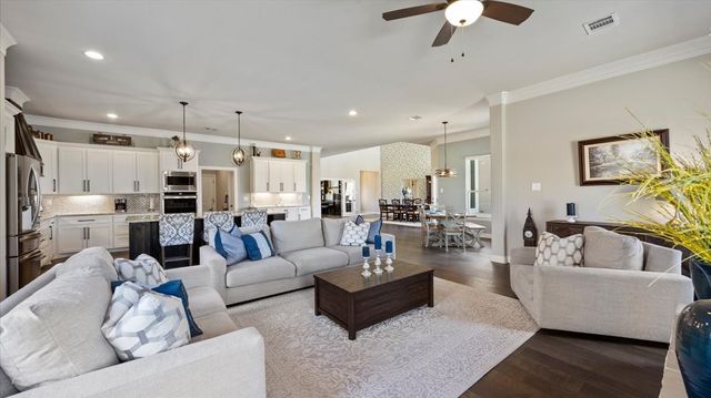12824 Modena Court, Fort Worth, TX 76126