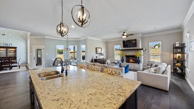 12824 Modena Court, Fort Worth, TX 76126