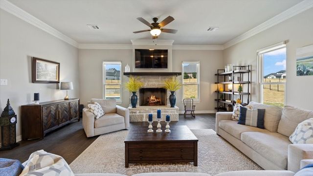 12824 Modena Court, Fort Worth, TX 76126