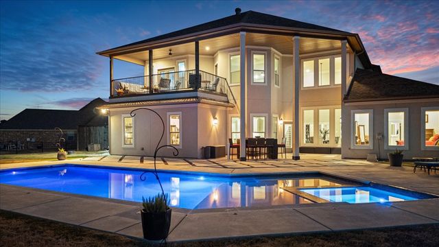 12824 Modena Court, Fort Worth, TX 76126