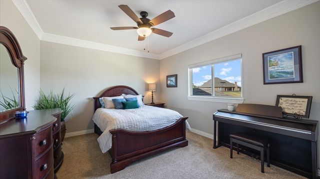 12824 Modena Court, Fort Worth, TX 76126