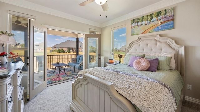 12824 Modena Court, Fort Worth, TX 76126