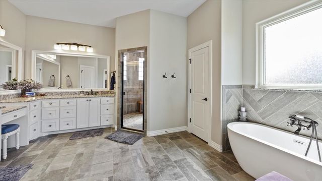 12824 Modena Court, Fort Worth, TX 76126